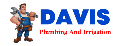 Trusted plumber in OREGONIA